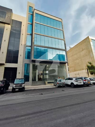 شہباز کمرشل ایریا ڈی ایچ اے فیز 6,ڈی ایچ اے ڈیفینس,کراچی میں 8 مرلہ Studio عمارت 25.0 لاکھ میں کرایہ پر دستیاب ہے۔