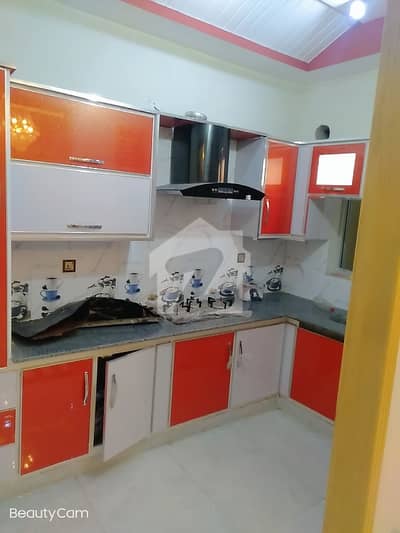 VIP beautiful 5 Marla portion is available for rent in sabzazar scheme Lahore