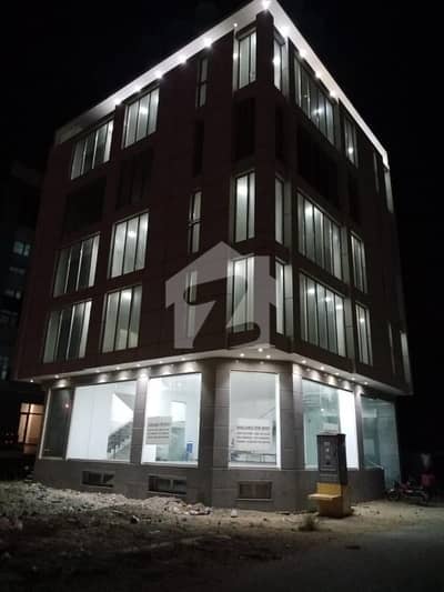 المرتضی کمرشل ایریا ڈی ایچ اے فیز 8,ڈی ایچ اے ڈیفینس,کراچی میں 8 مرلہ Studio عمارت 25.0 لاکھ میں کرایہ پر دستیاب ہے۔