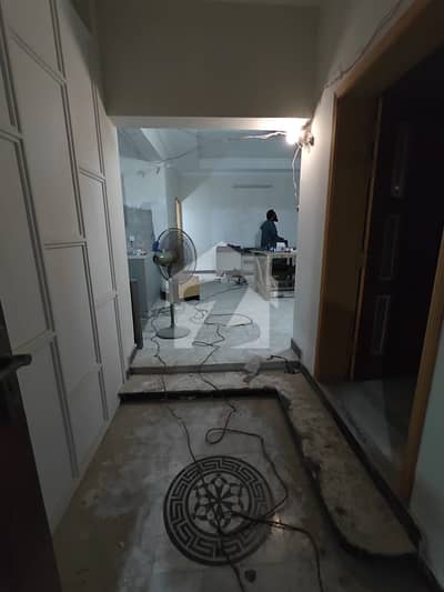 Brand New 2-Bed Ground Portion For Rent Near Completion