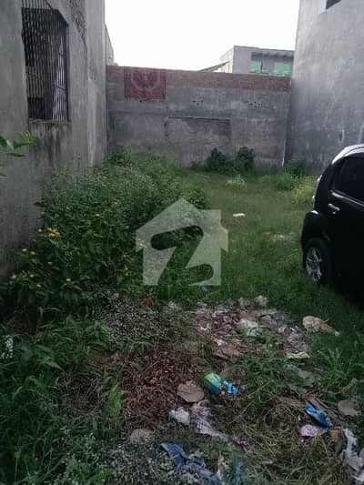 Block H 5 Marla Plot For Sale Block H 5 Marla Plot For Sale