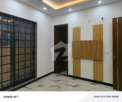 5 Marla Tile Floor Full House Is For Rent In Wapda Town Phase 1
