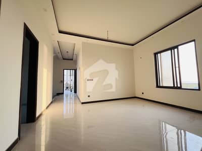 Brand New 300 Yards Owner-Built Bungalow For Sale