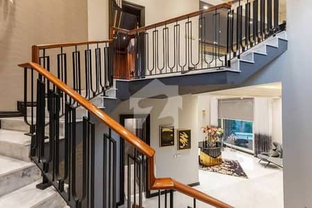 2 Kanal Full House for Sale DHA Phase 3
