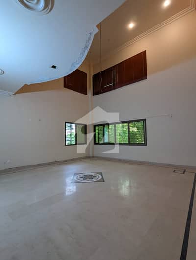 HOUSE AVAILABLE FOR RENT AT PRIME LOCATION OF NORTH NAZIMABAD