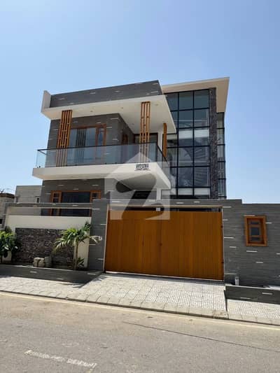 300 yards Brand New Bungalow with Basement Available for sale 300 yards Brand New Bungalow with Basement Available for sale
