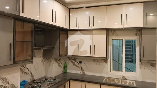 Brand New Flat Available For Rent Block B