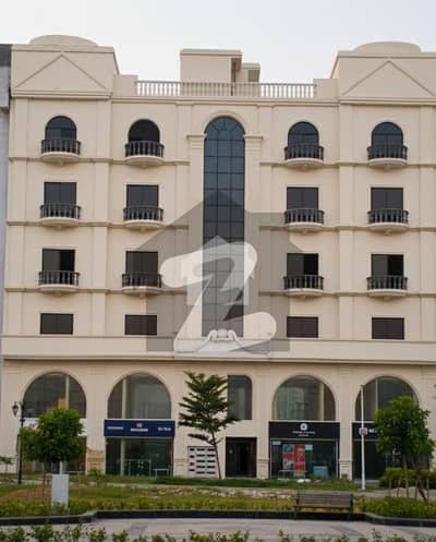 2 BED APARTMENT FOR RENT AT KOHISTAN ENCLAVE WAH