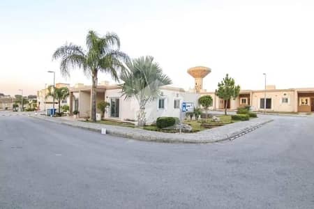 5 Marla home with extra land