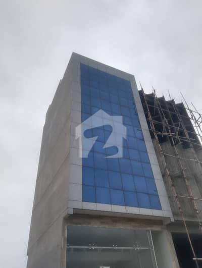 ذوالفقار کمرشل ایریا ڈی ایچ اے فیز 8,ڈی ایچ اے ڈیفینس,کراچی میں 4 مرلہ Studio عمارت 7.0 لاکھ میں کرایہ پر دستیاب ہے۔