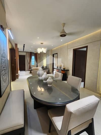 Luxurious Flat Available For Sale