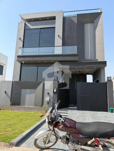 5 MARLA Designer House DHA Gujranwala Sector C-5 5 MARLA Designer House DHA Gujranwala Sector C-5