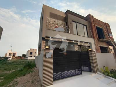 5 MARLA ULTRA MODERN HOUSE FOR SELL IN DHA LAHORE 5 MARLA ULTRA MODERN HOUSE FOR SELL IN DHA LAHORE