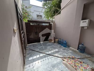 Corner, West Open Villa | Haris Bungalows