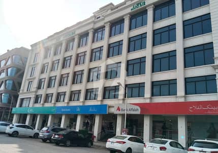 Building Sized 24000 Square Feet Available In D-12