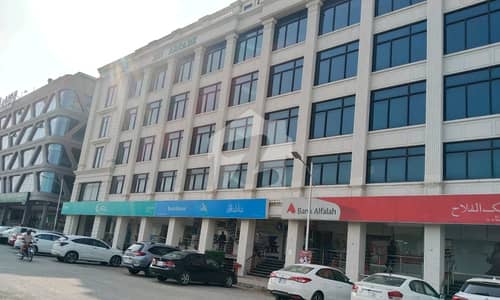 Affordable Building For rent In D-12