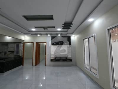 Brand New House for Sale 240 sq yards