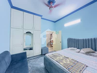 Lawrence Road fully furnish two bedroom flat for rent