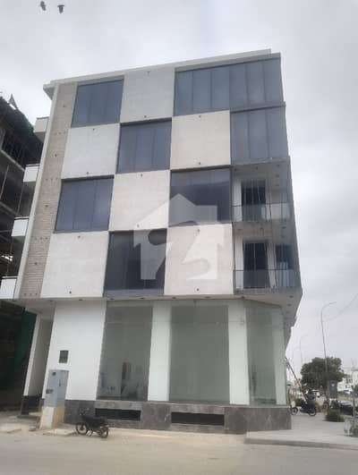 المرتضی کمرشل ایریا ڈی ایچ اے فیز 8,ڈی ایچ اے ڈیفینس,کراچی میں 8 مرلہ Studio عمارت 16.0 لاکھ میں کرایہ پر دستیاب ہے۔