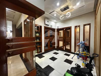 Prime Location 1 Kanal 5 Bedroom Used House For Sale in DHA Phase 6 Lahore