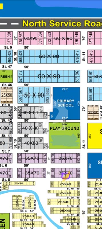 E 12/2 35/70 plot for sale