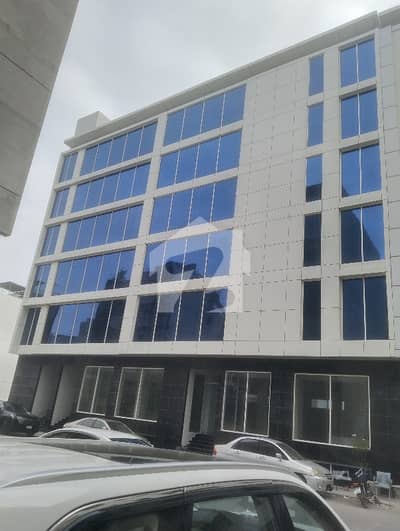 المرتضی کمرشل ایریا ڈی ایچ اے فیز 8,ڈی ایچ اے ڈیفینس,کراچی میں 16 مرلہ Studio عمارت 45.0 لاکھ میں کرایہ پر دستیاب ہے۔