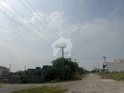 Residential Plot For Sale