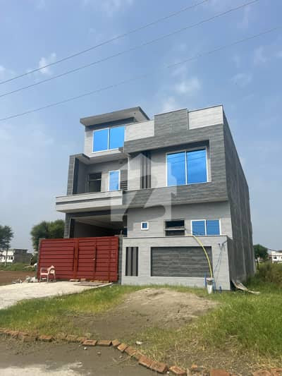 Residential Plot For Sale
