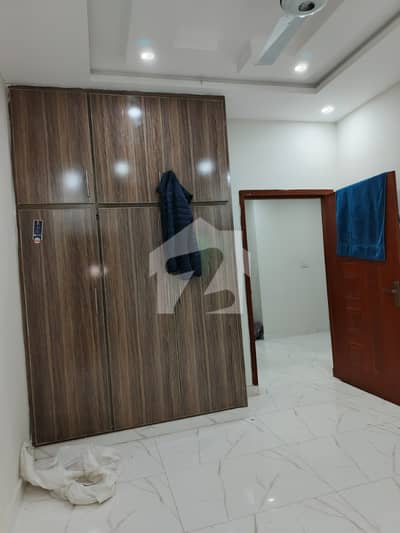5.5 Marla Double Story New House For Rent