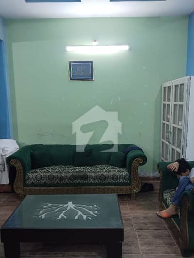 5 Marla House For Sale In Eden Residancia
