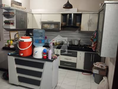 1st Floor 108 Sqyd Portion Available For Sale