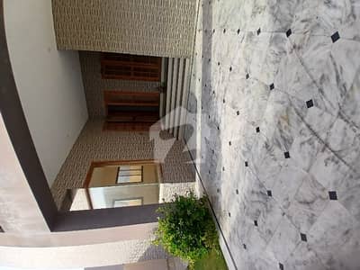 500 YARD GROUND PORTION AVAILABLE FOR RENT PHASE 8