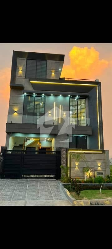 5 Marla Dobal Storey New Brand House Available For Sale In Faisal Hills Block A Very Hot Location 5 Marla Dobal Storey New Brand House Available For Sale In Faisal Hills Block A Very Hot Location