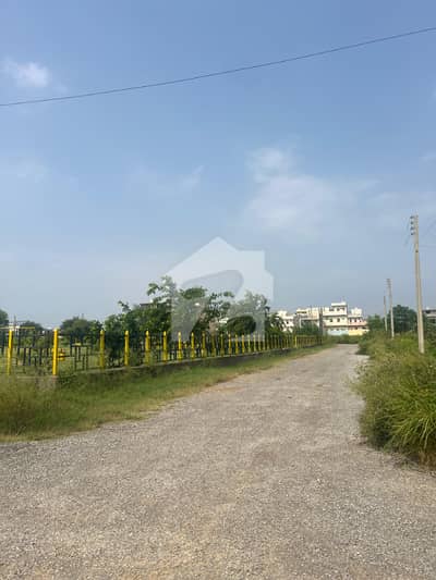 Residential Plot For Sale