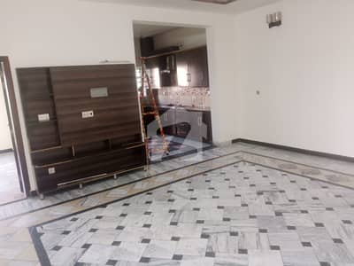 14 Marla Upper Portion available for rent in River garden