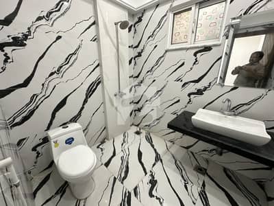 5 Marla luxury house for in Eden executive
