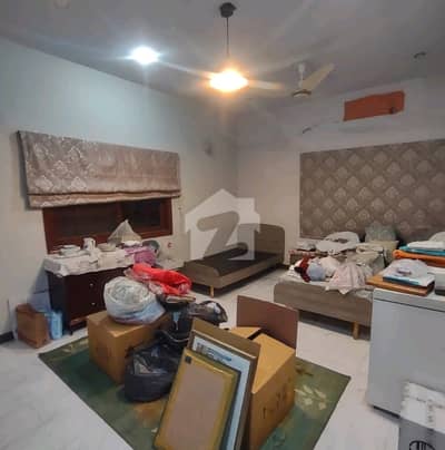 Best Bungalow Ground Plus 2 In Block 5 Gulshan