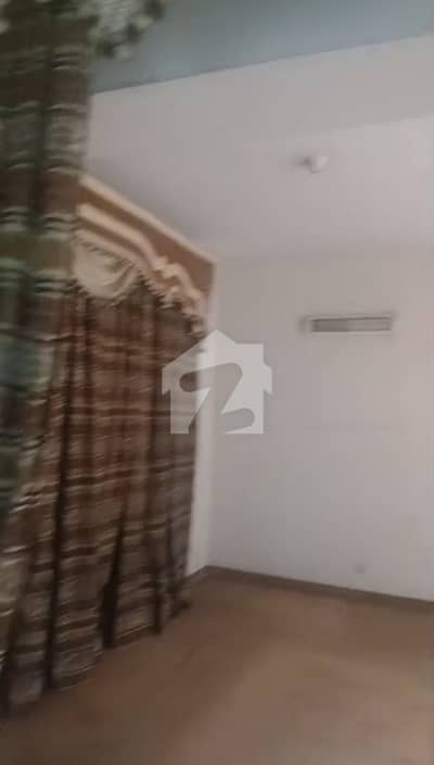 1 Kanal House For Rent In Gulbrg 3 For Office + Family
