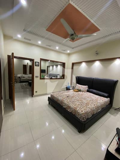 Valencia town 10 Marla House Available for sale in Valencia town Lahore