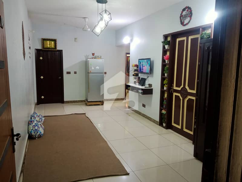 FLAT FOR SALE NAZIMABAD NO 3 FLAT FOR SALE NAZIMABAD NO 3