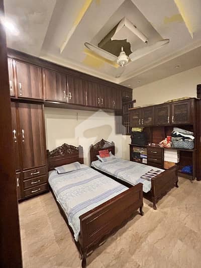 120 Yards Triple Storey House Is Available For Sale 120 Yards Triple Storey House Is Available For Sale