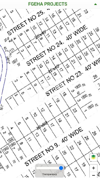 25x40 Plot For Sale G-14/1, ISLAMABAD PLOT# 09 STREET# 24