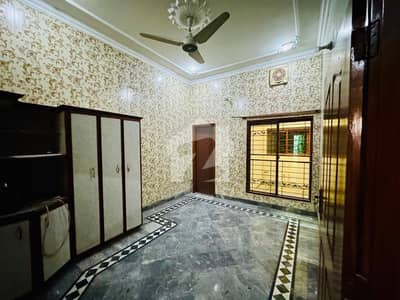 2 Kanal House For Sale On Main Asad Jan Road Near Zakir Tikka