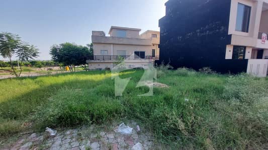 DHA Islamabad Phase 6 Plot For Sale