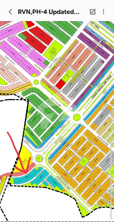 10 Marla, Block B, The best investment opportunity