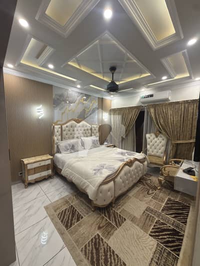 Furnished Luxury Flat With Solar And Roof King Cottages Furnished Luxury Flat With Solar And Roof King Cottages