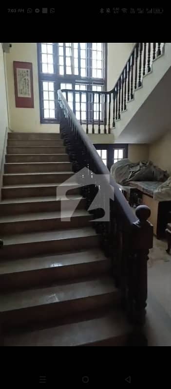 RENTAL BANGLOW FOR SILENT COMM