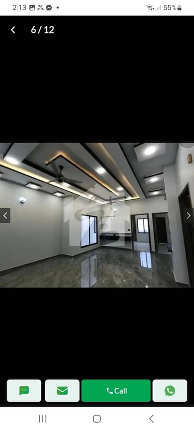 فیڈرل بی ایریا ۔ بلاک 20 فیڈرل بی ایریا,کراچی میں 3 کمروں کا 10 کنال مکان 80.0 ہزار میں کرایہ پر دستیاب ہے۔ فیڈرل بی ایریا ۔ بلاک 20 فیڈرل بی ایریا,کراچی میں 3 کمروں کا 10 کنال مکان 80.0 ہزار میں کرایہ پر دستیاب ہے۔