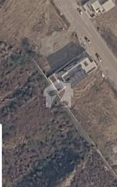 A pair of adjacent plots measuring 70x96 creates a massive, premium land pocket (totaling roughly 30 Marla or 1.5 Kanals) in a highly elite neighborhood.