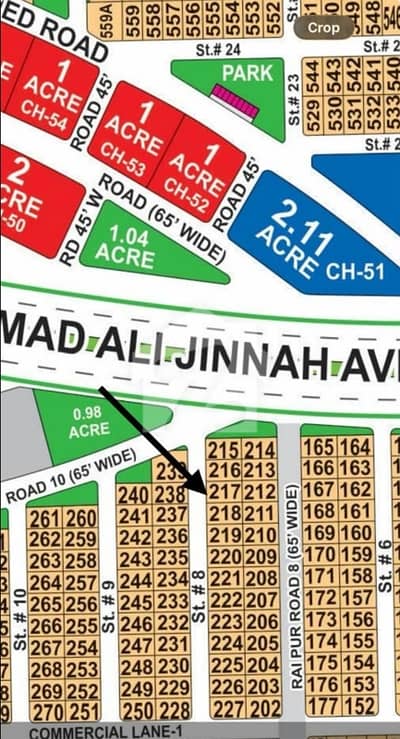 ڈی ایچ اے فیز 1۔ سیکٹر آئی ڈی ایچ اے فیز 1,ڈی ایچ اے ڈیفینس,ملتان میں 1 کنال رہائشی پلاٹ 1.15 کروڑ میں برائے فروخت۔ ڈی ایچ اے فیز 1۔ سیکٹر آئی ڈی ایچ اے فیز 1,ڈی ایچ اے ڈیفینس,ملتان میں 1 کنال رہائشی پلاٹ 1.15 کروڑ میں برائے فروخت۔